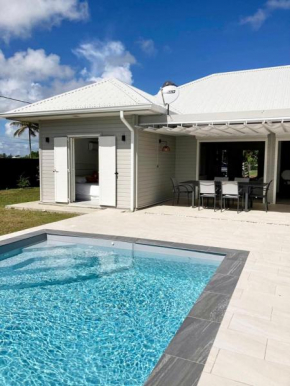 Magnifique villa avec piscine privative et jardin